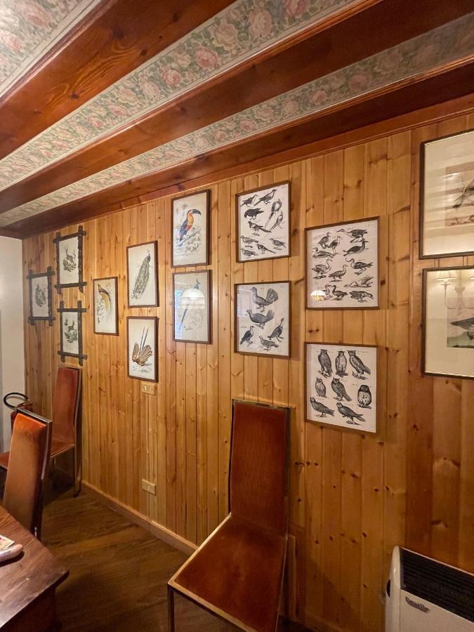 La Veranda Nella Neve - Camigliatello Silano Exterior photo